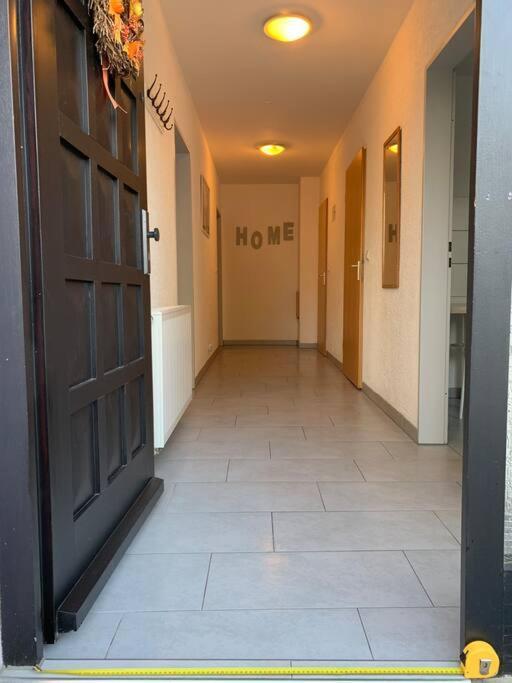 60Qm Zweizimmerwohnung Im Raum Stuttgart Oberriexingen Kültér fotó